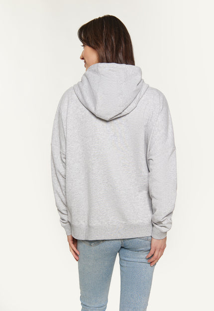 usha BLUE LABEL Women's Hoody