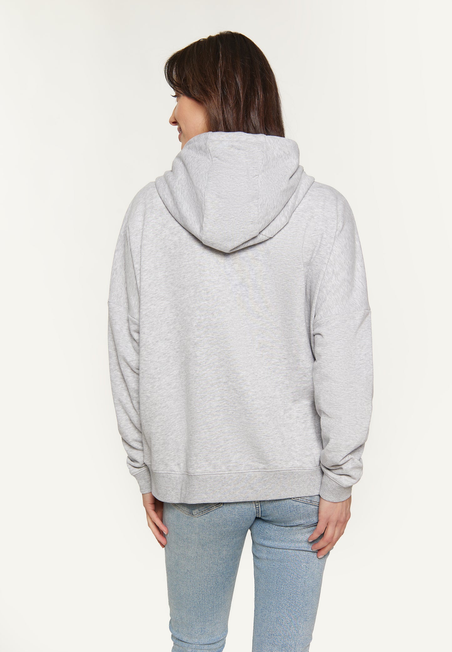 usha BLUE LABEL Women's Hoody