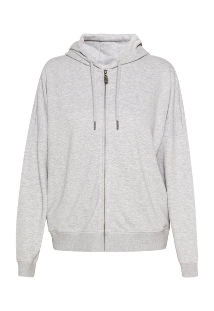 usha BLUE LABEL Women's Hoody