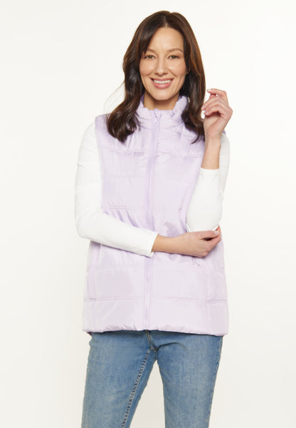 usha BLUE LABEL Damen-Weste