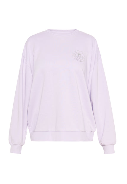 usha Women's Sweatshirt