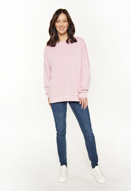 usha Kobiety Sweatshirt