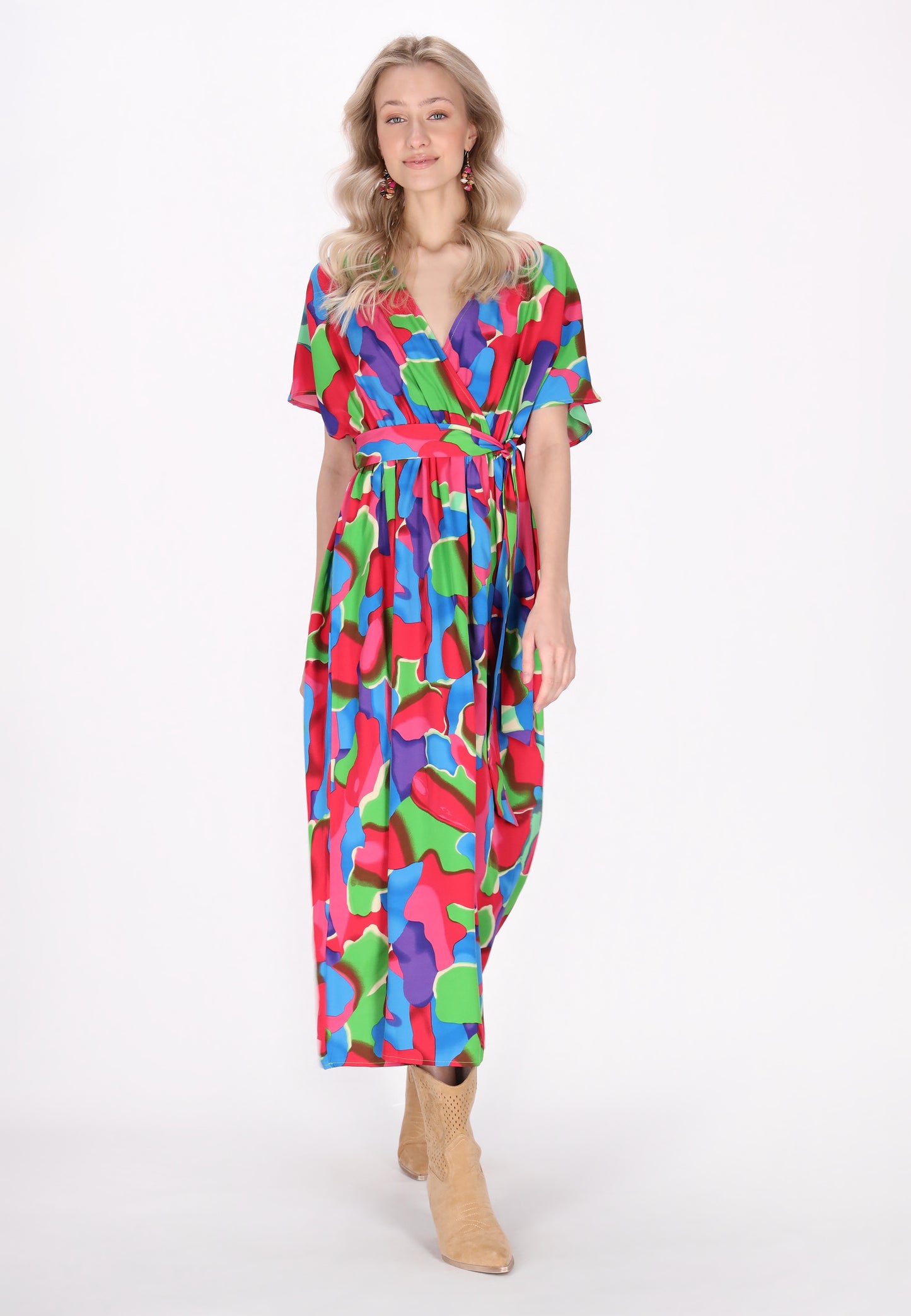 IZIA Kobiety Sukienka