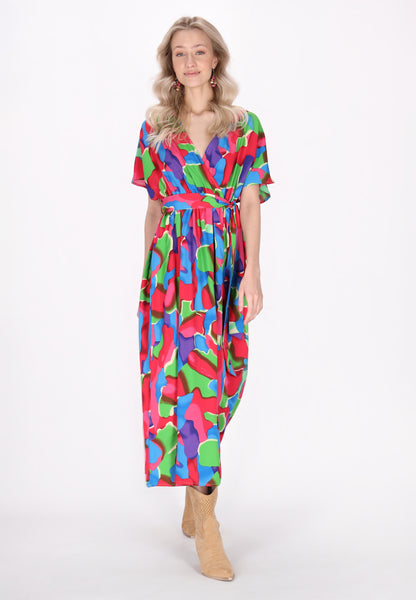 IZIA Kobiety Sukienka