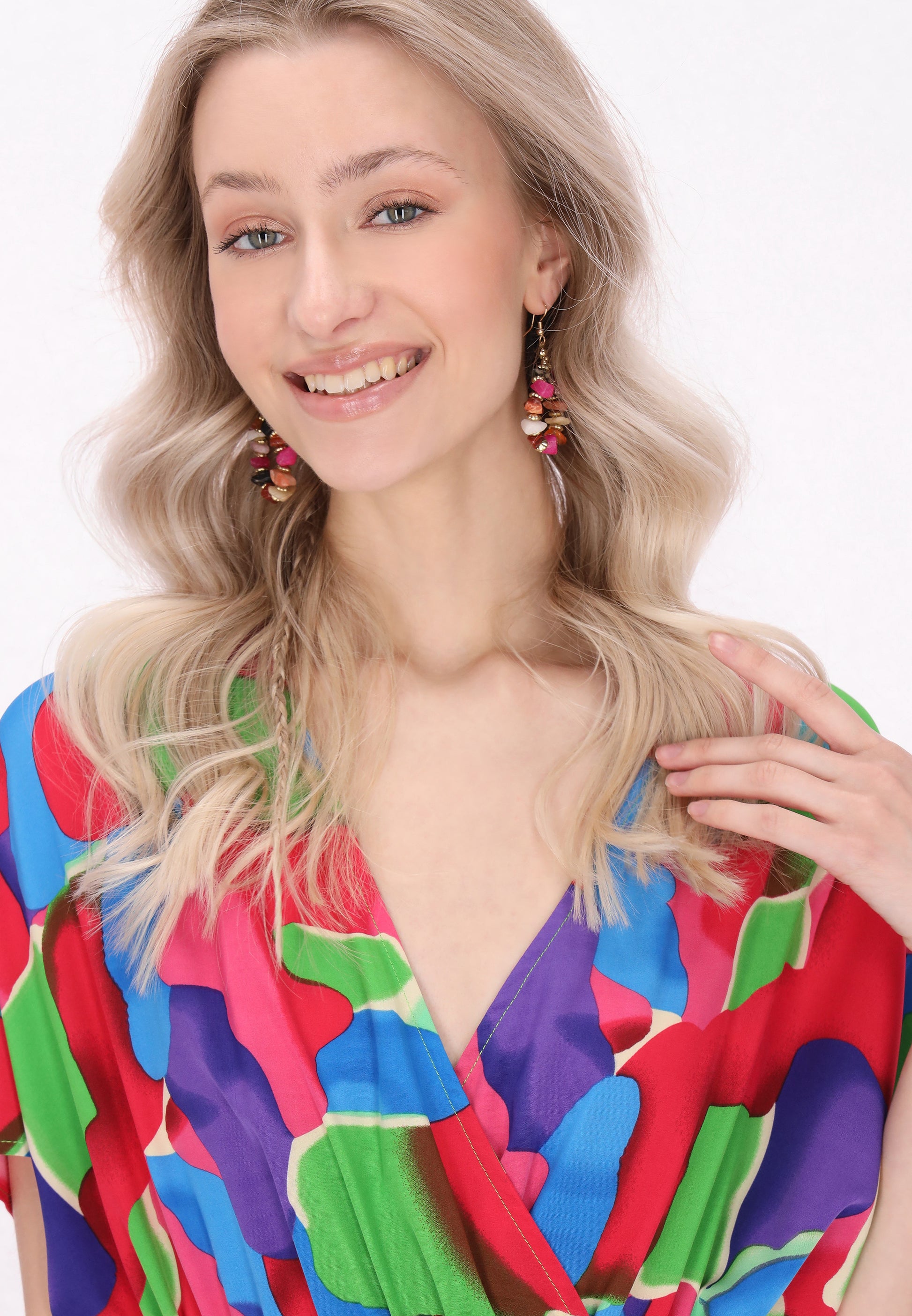 IZIA Kobiety Sukienka