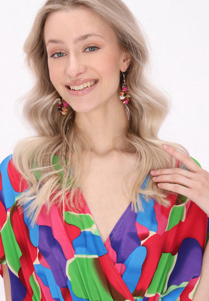 IZIA Kobiety Sukienka