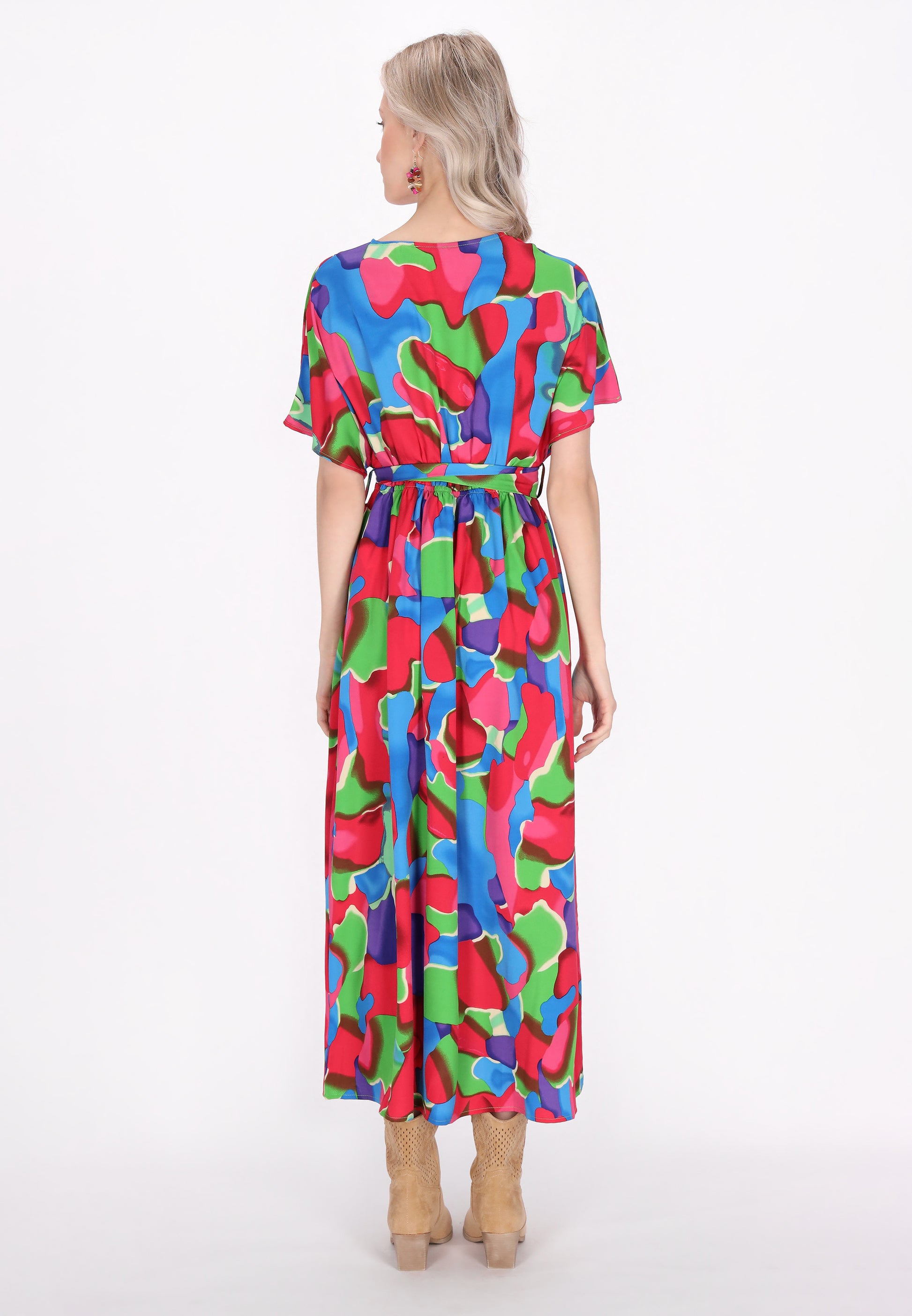 IZIA Kobiety Sukienka