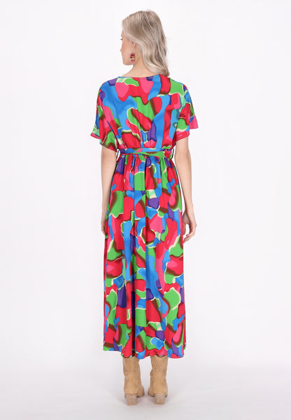 IZIA Kobiety Sukienka