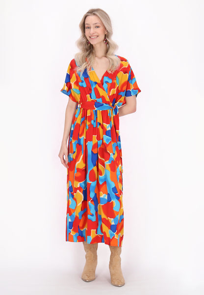 IZIA Kobiety Sukienka