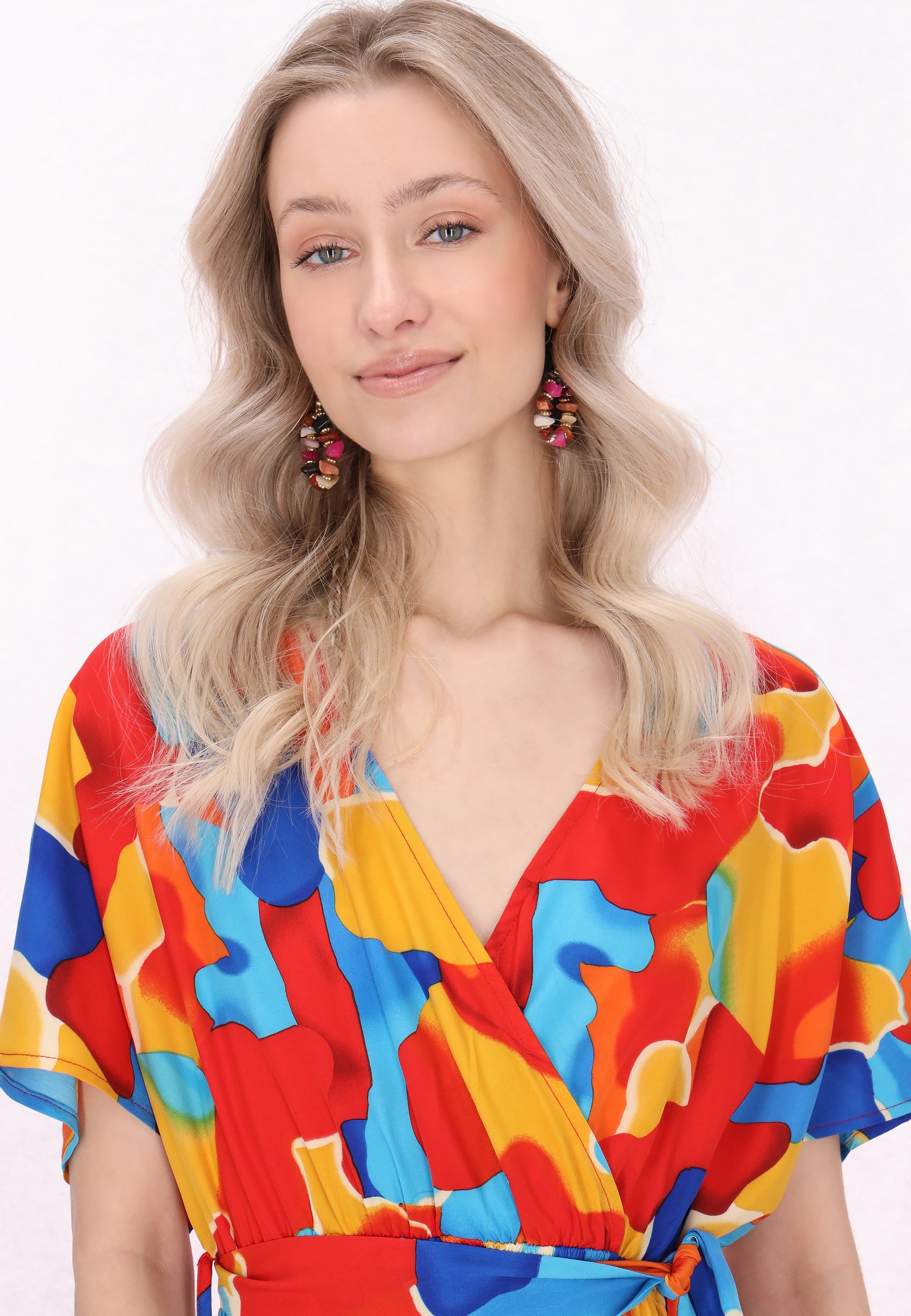 IZIA Kobiety Sukienka