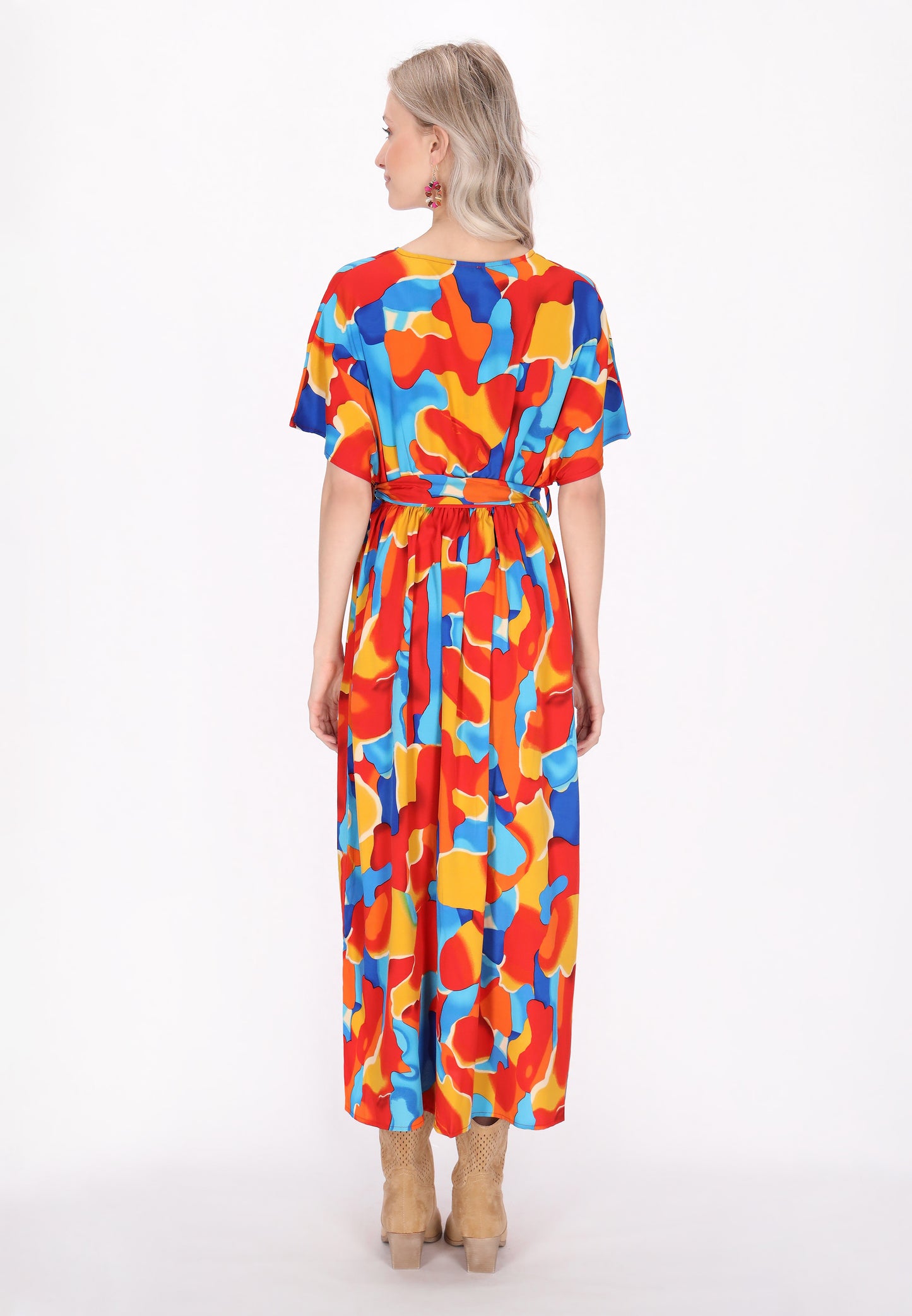 IZIA Kobiety Sukienka