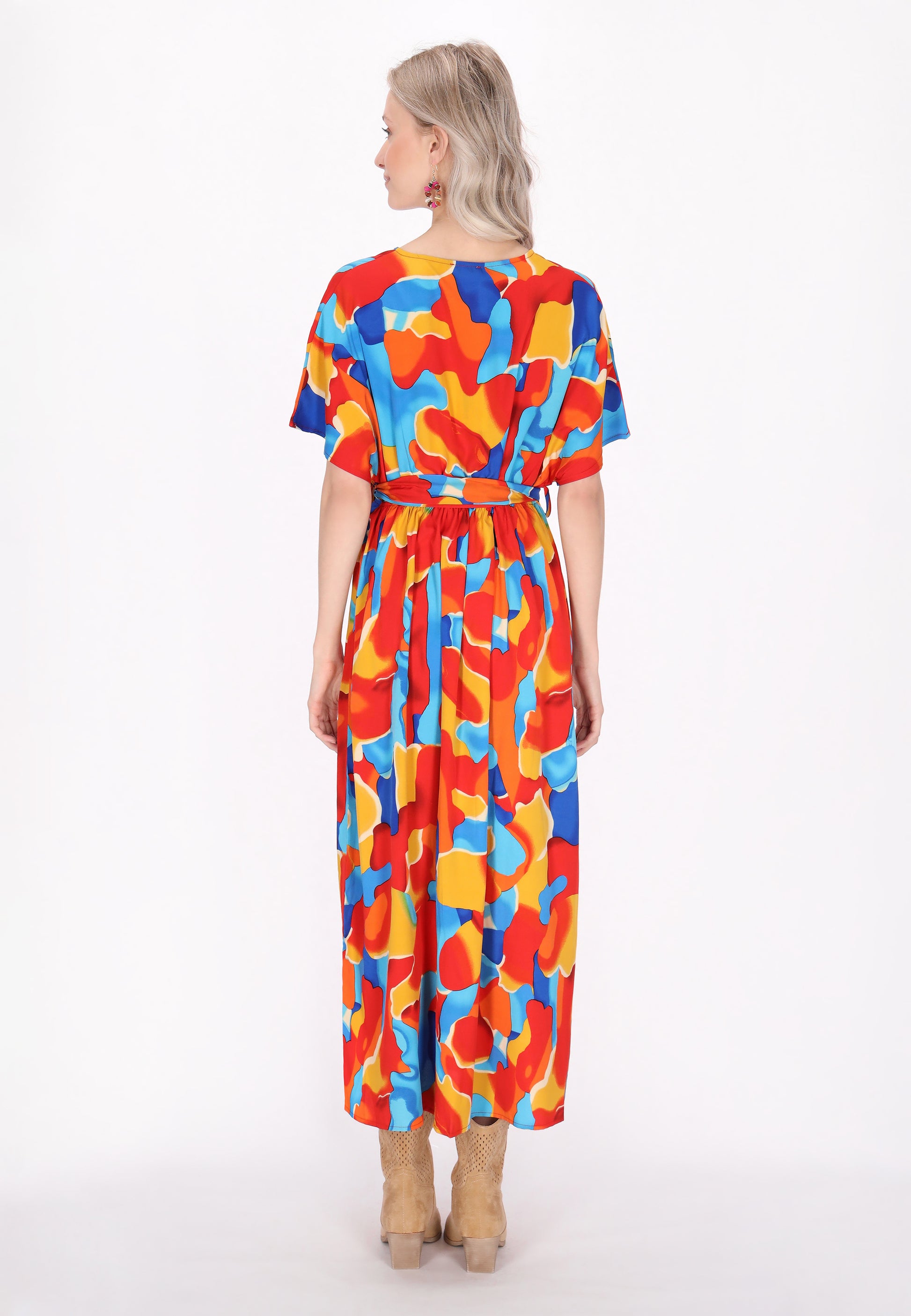 IZIA Kobiety Sukienka