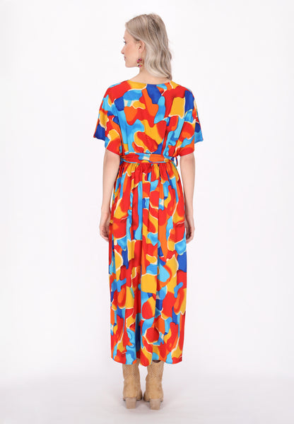 IZIA Kobiety Sukienka