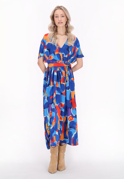 IZIA Kobiety Sukienka