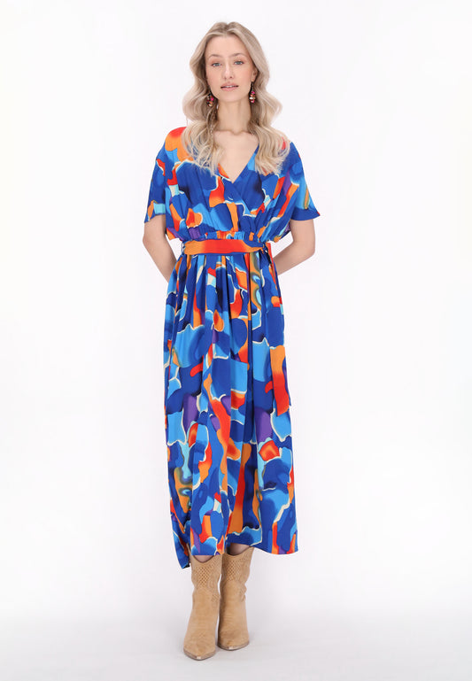 IZIA Kobiety Sukienka