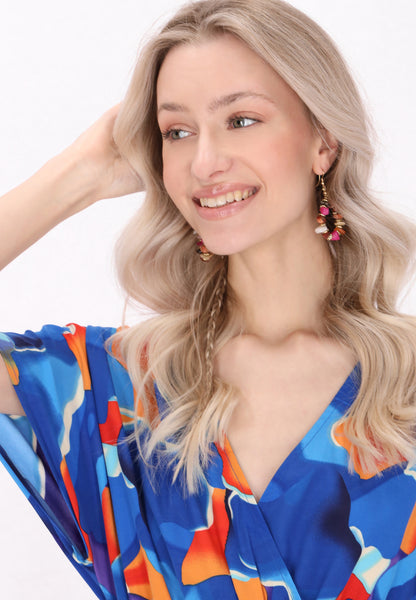 IZIA Kobiety Sukienka