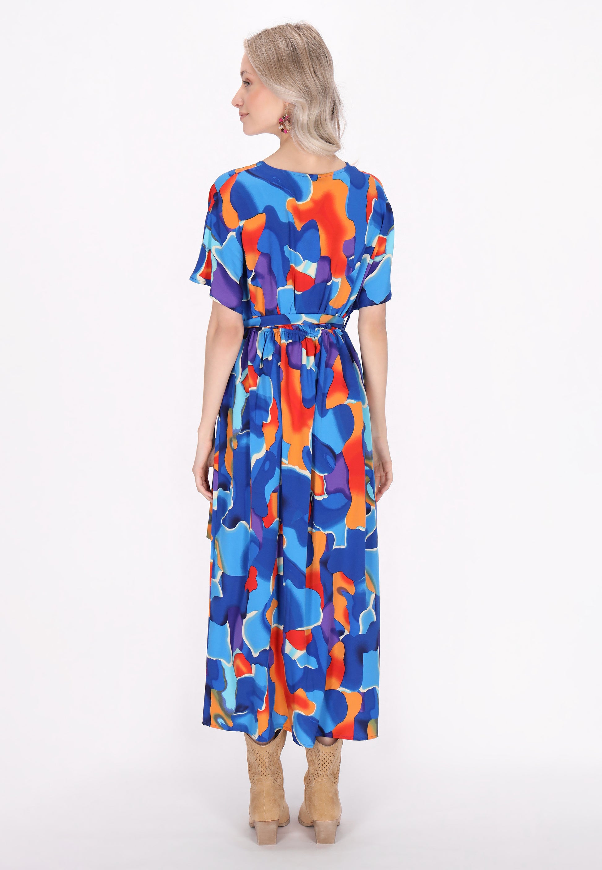 IZIA Kobiety Sukienka