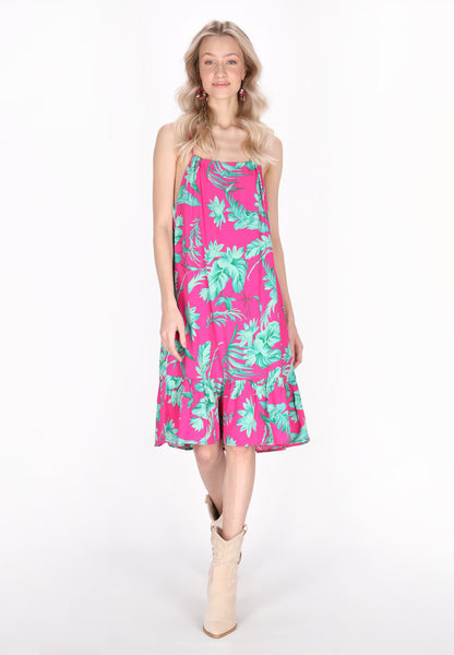 IZIA Kobiety Sukienka