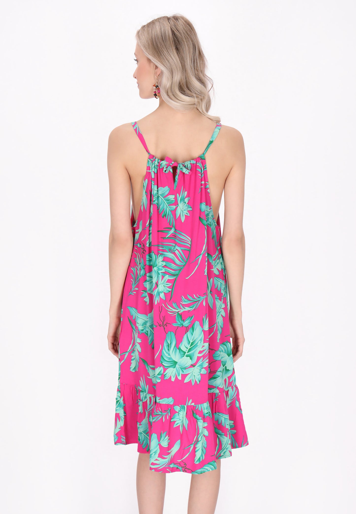 IZIA Kobiety Sukienka