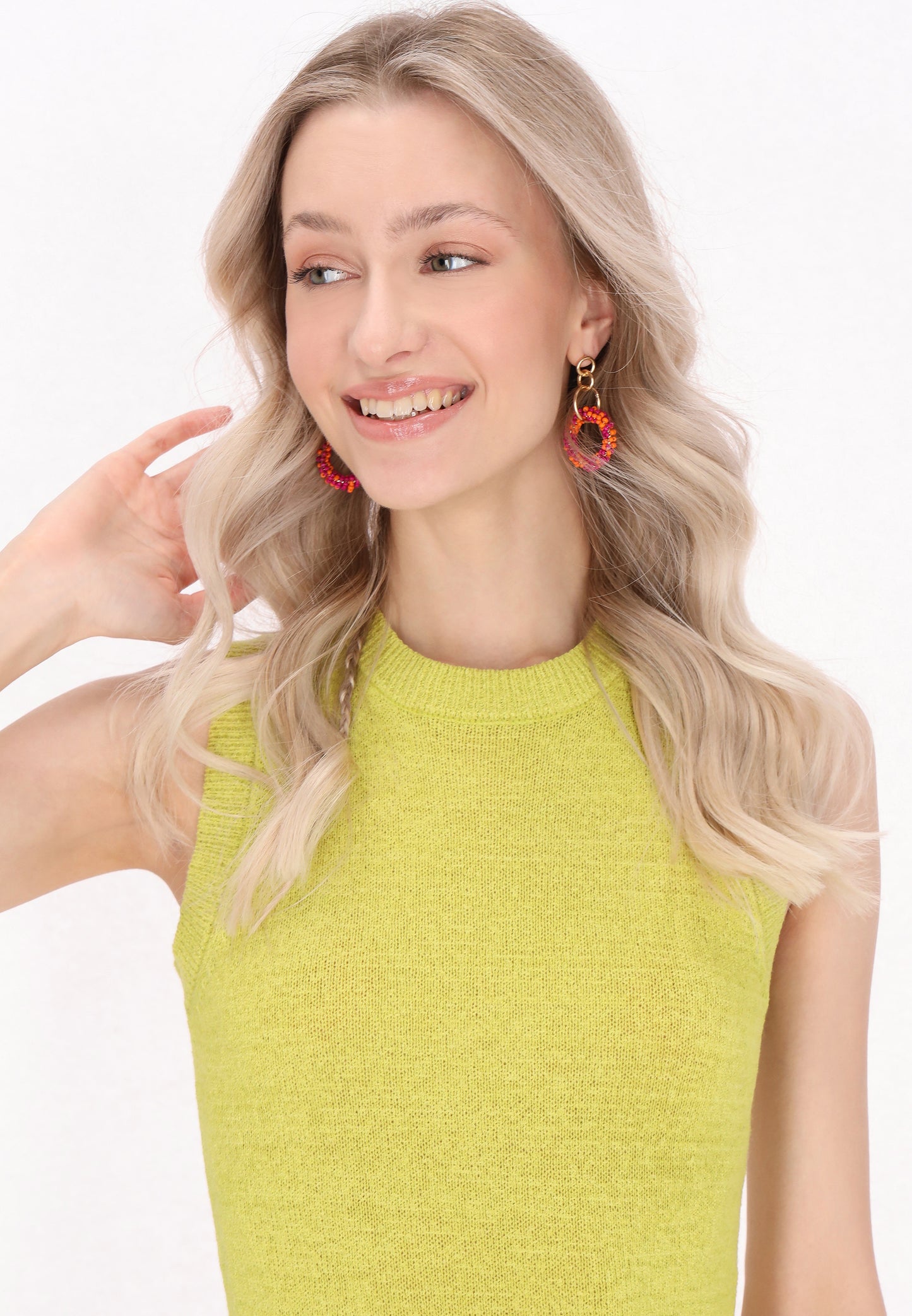 IZIA Kobiety Sukienka