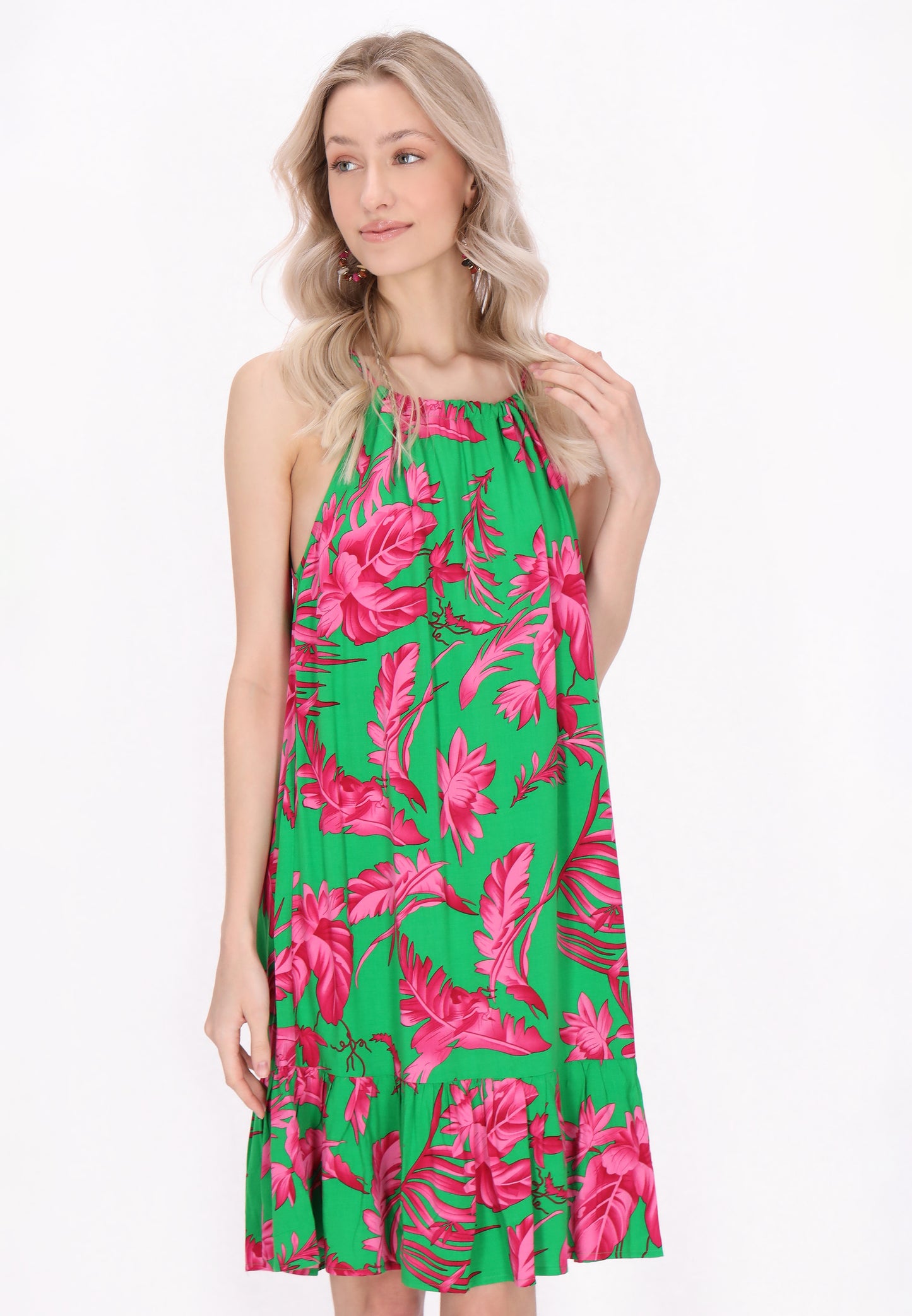 IZIA Kobiety Sukienka