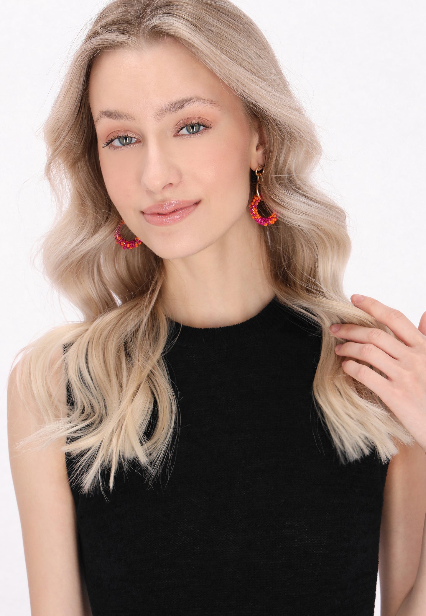 IZIA Kobiety Sukienka