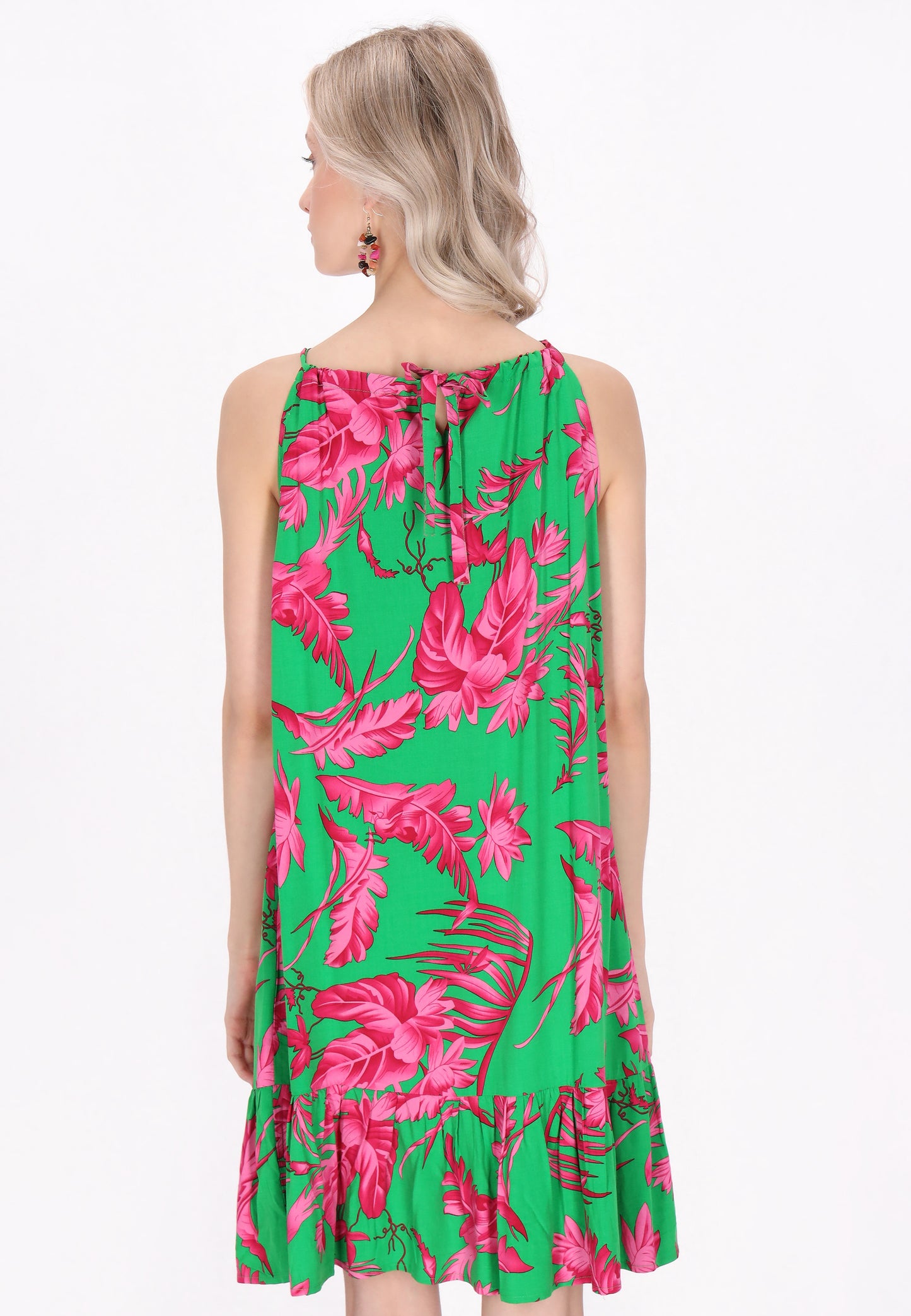 IZIA Kobiety Sukienka