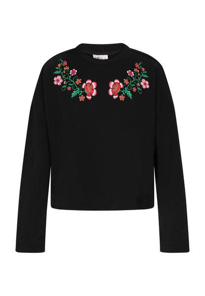 IZIA Women's Sweatshirt