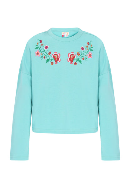 IZIA Women's Sweatshirt