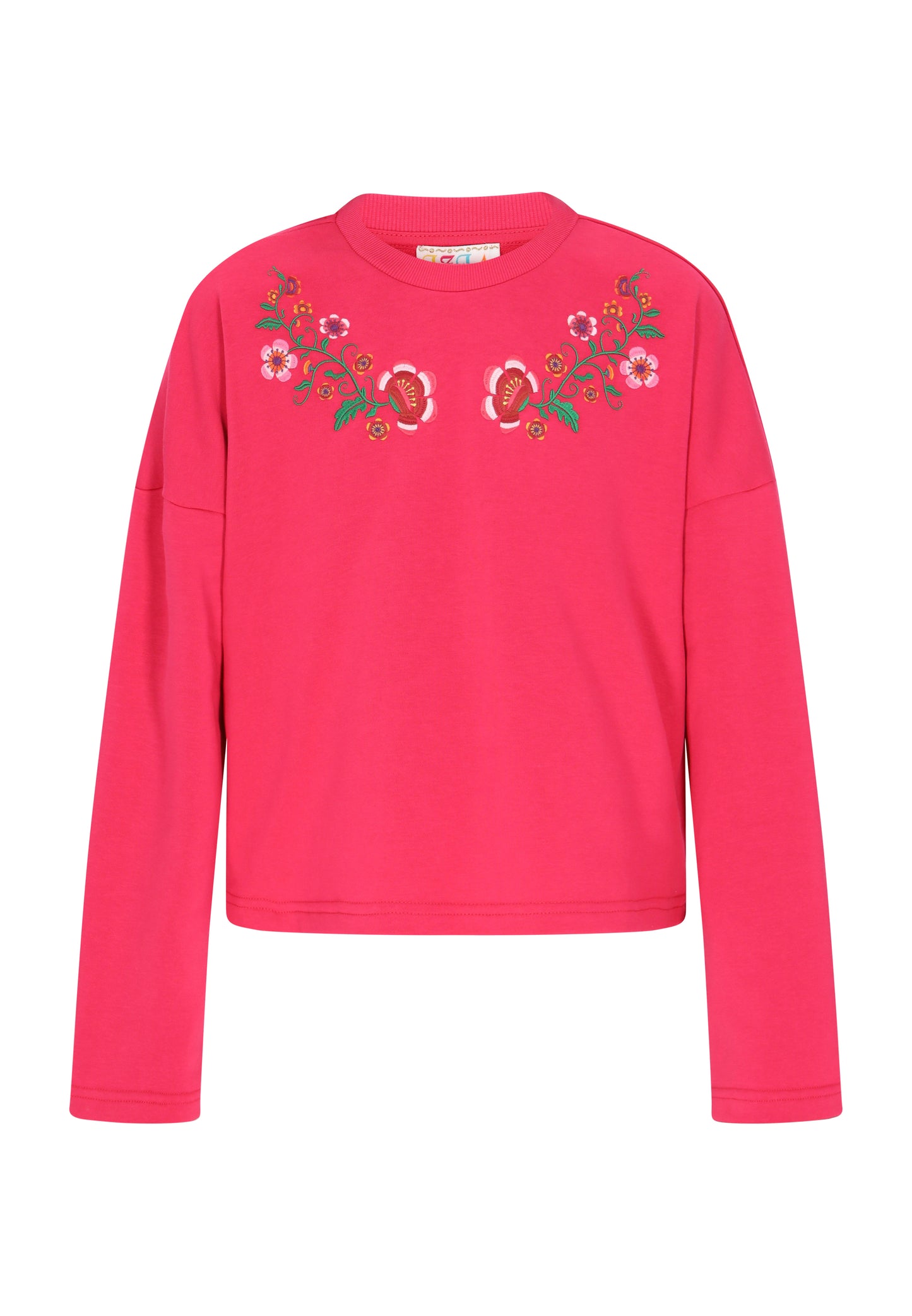 IZIA Women's Sweatshirt