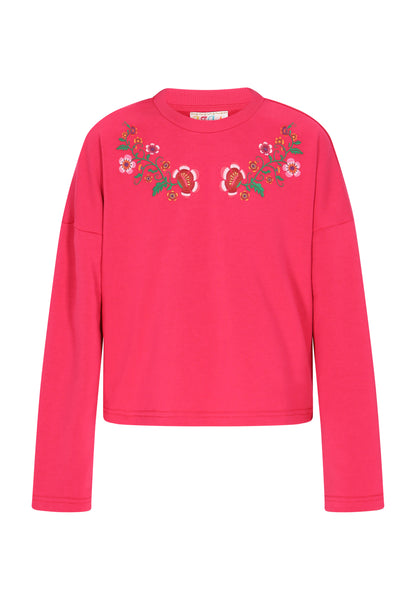 IZIA Women's Sweatshirt