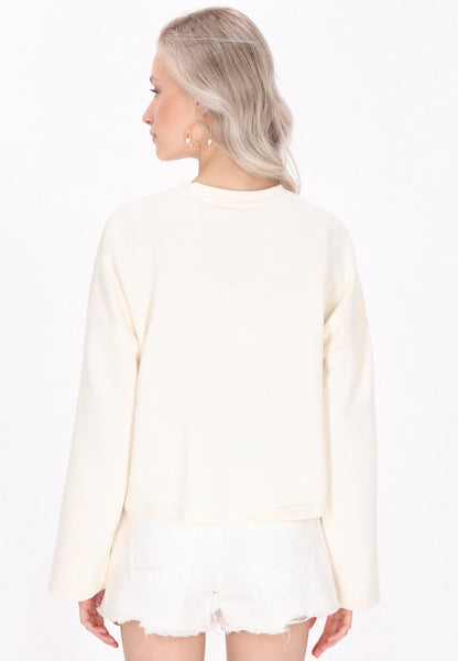 IZIA Damen-Sweatshirt