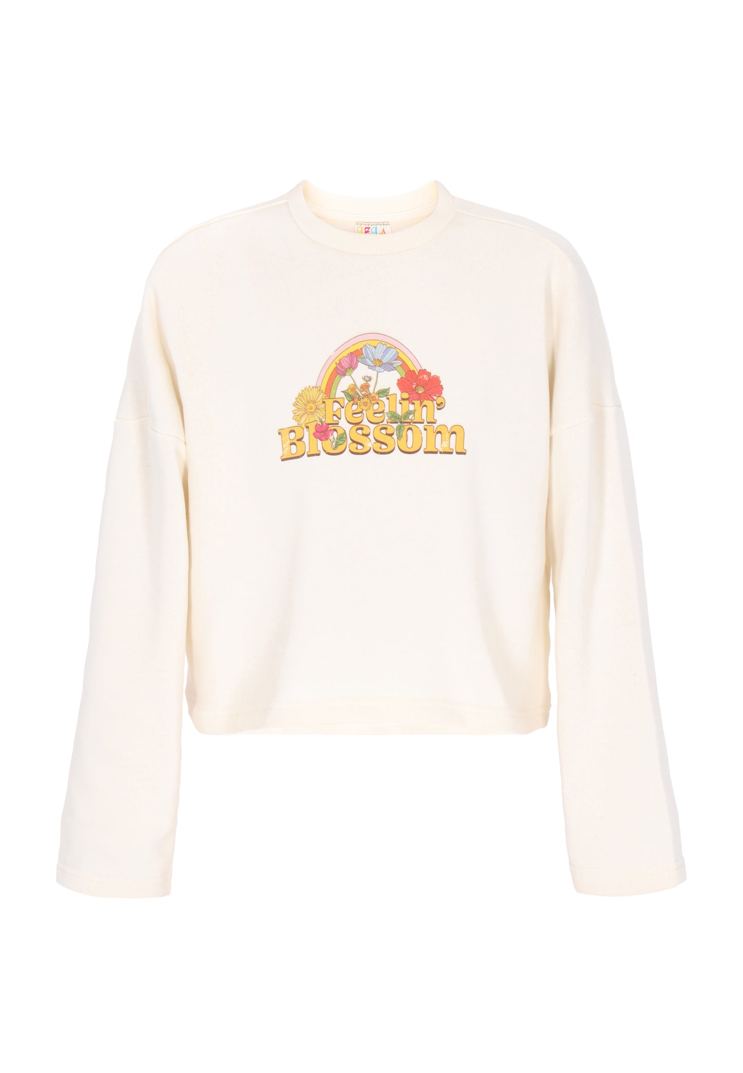 IZIA Damen-Sweatshirt