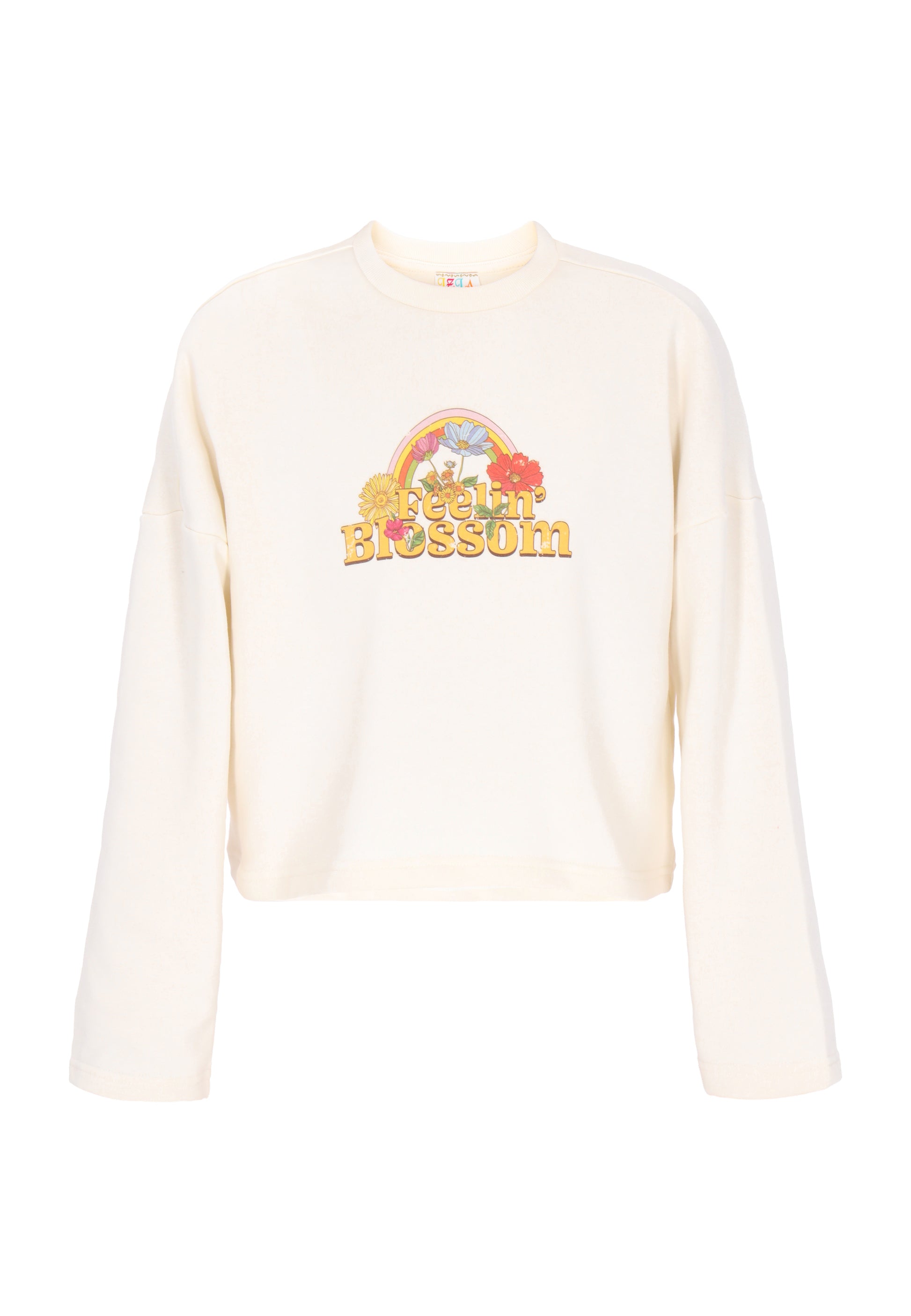 IZIA Damen-Sweatshirt