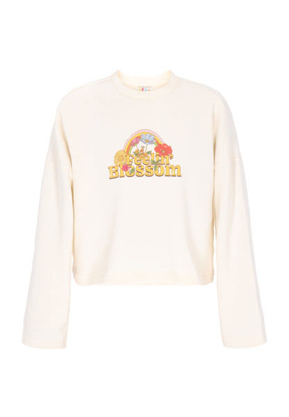 IZIA Damen-Sweatshirt