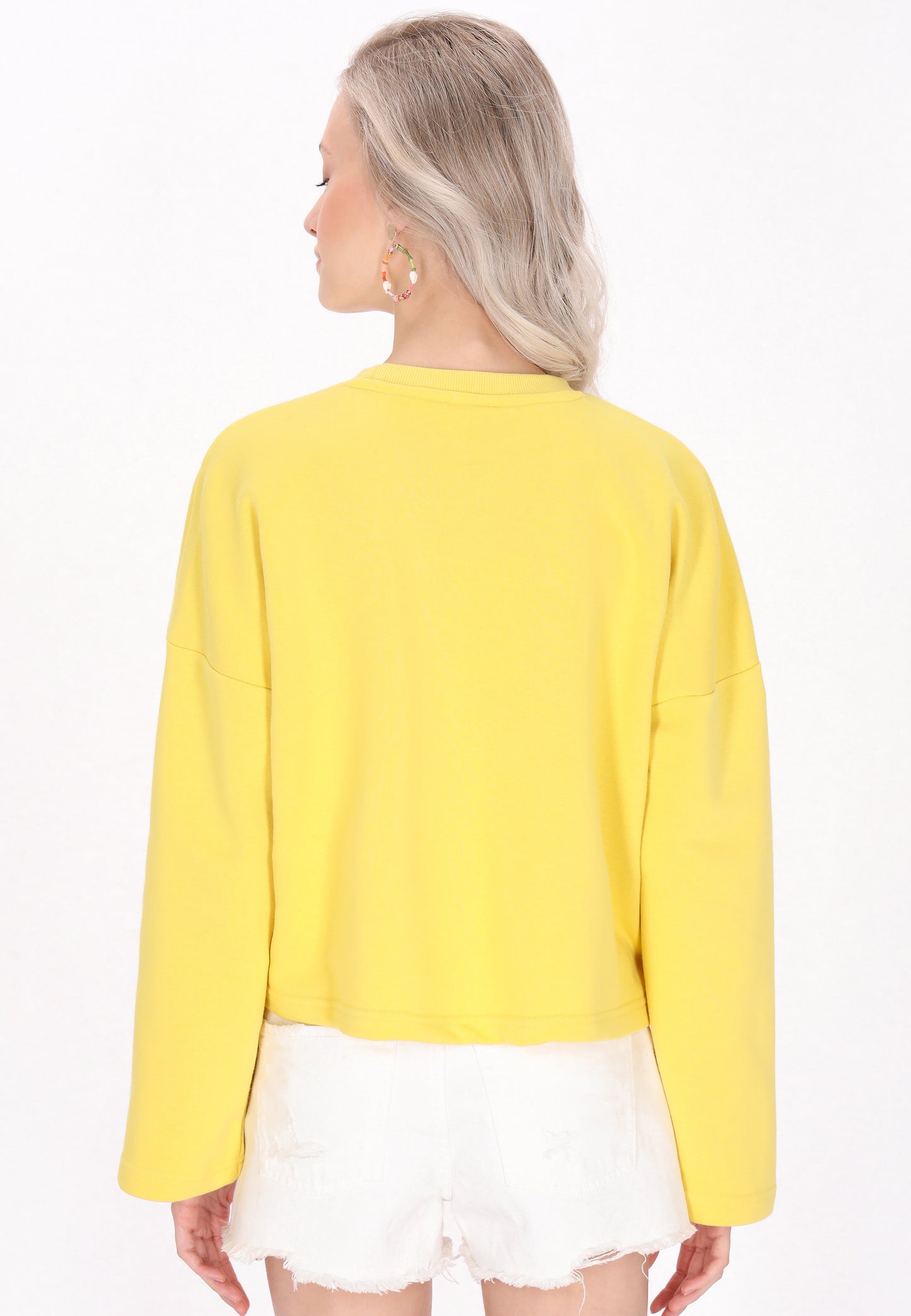 IZIA Damen-Sweatshirt