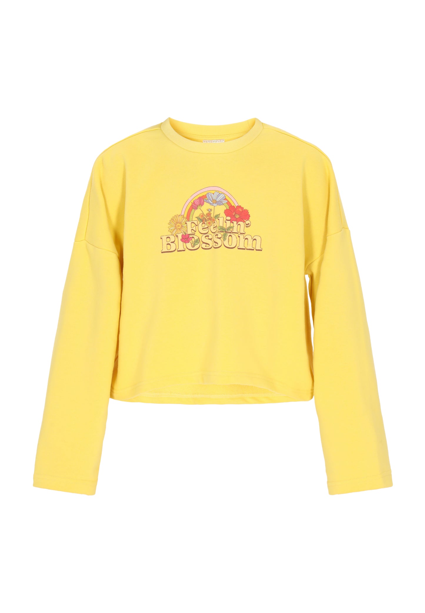 IZIA Damen-Sweatshirt