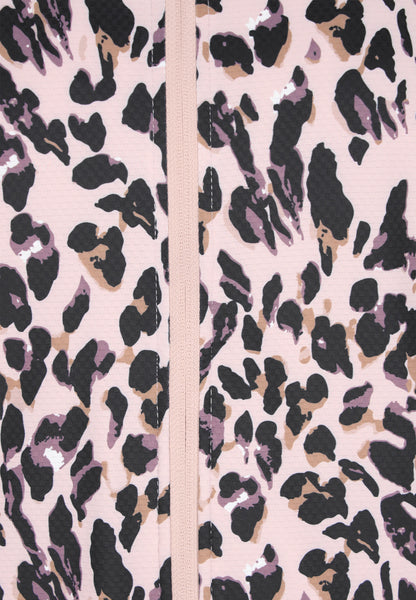 blonda Kurtka Kobiety