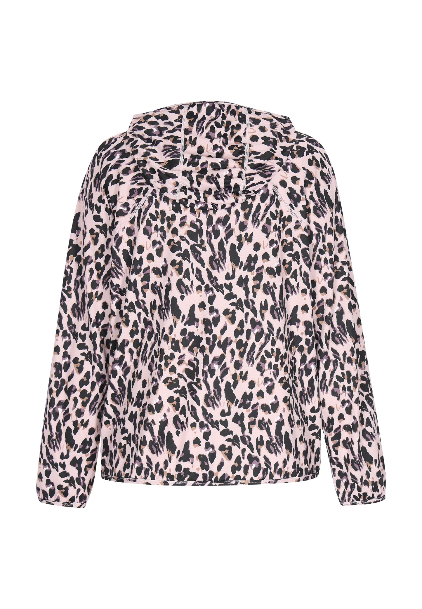 blonda Kurtka Kobiety