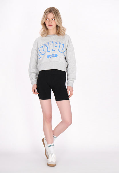 myMo ATHLSR Damen-Sweatshirt