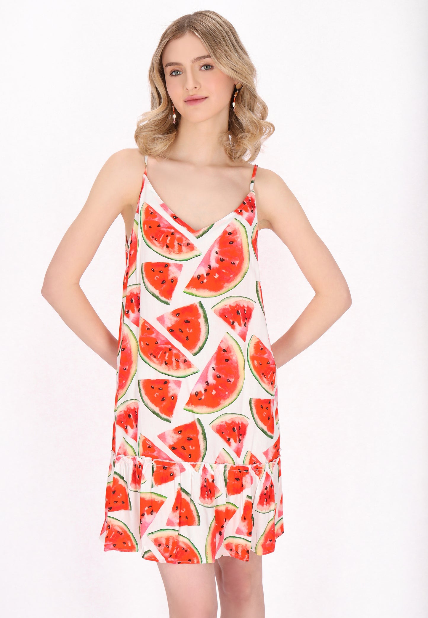 myMo Kobiety sukienka Sukienka