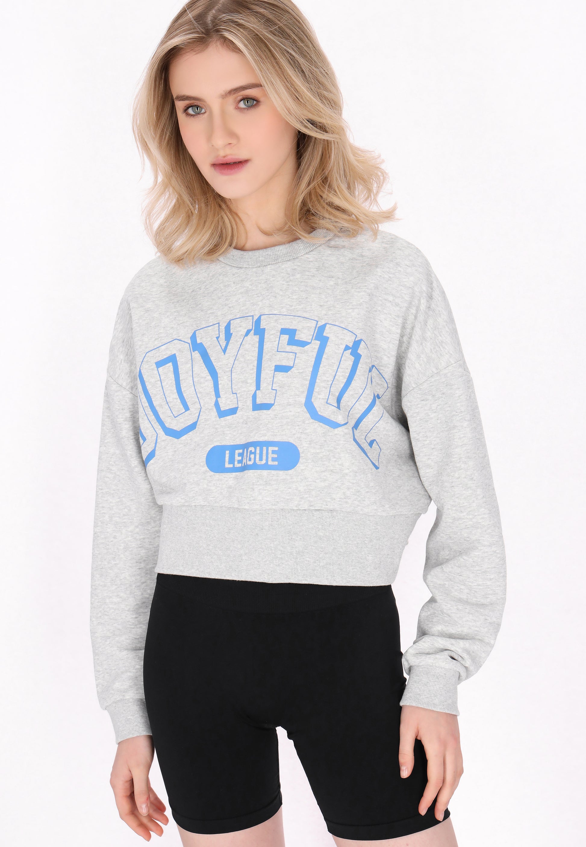 myMo ATHLSR Damen-Sweatshirt