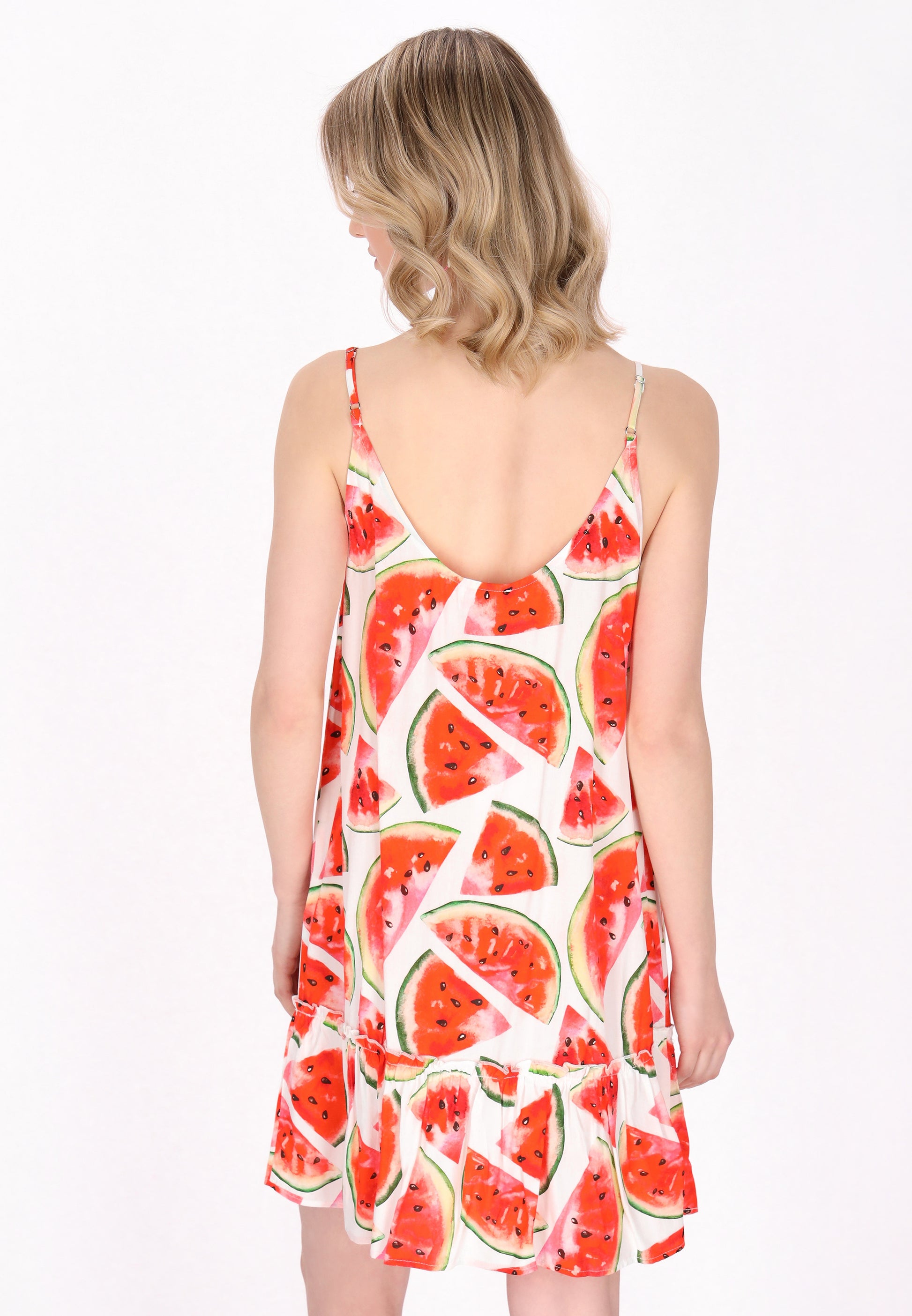 myMo Kobiety sukienka Sukienka