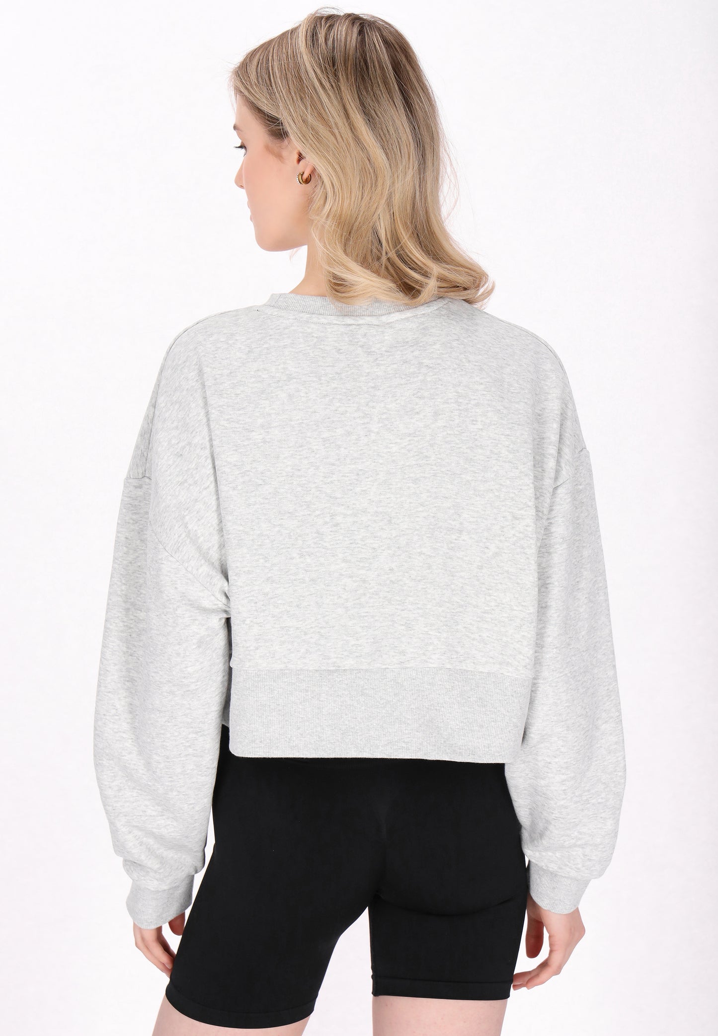 myMo ATHLSR Damen-Sweatshirt