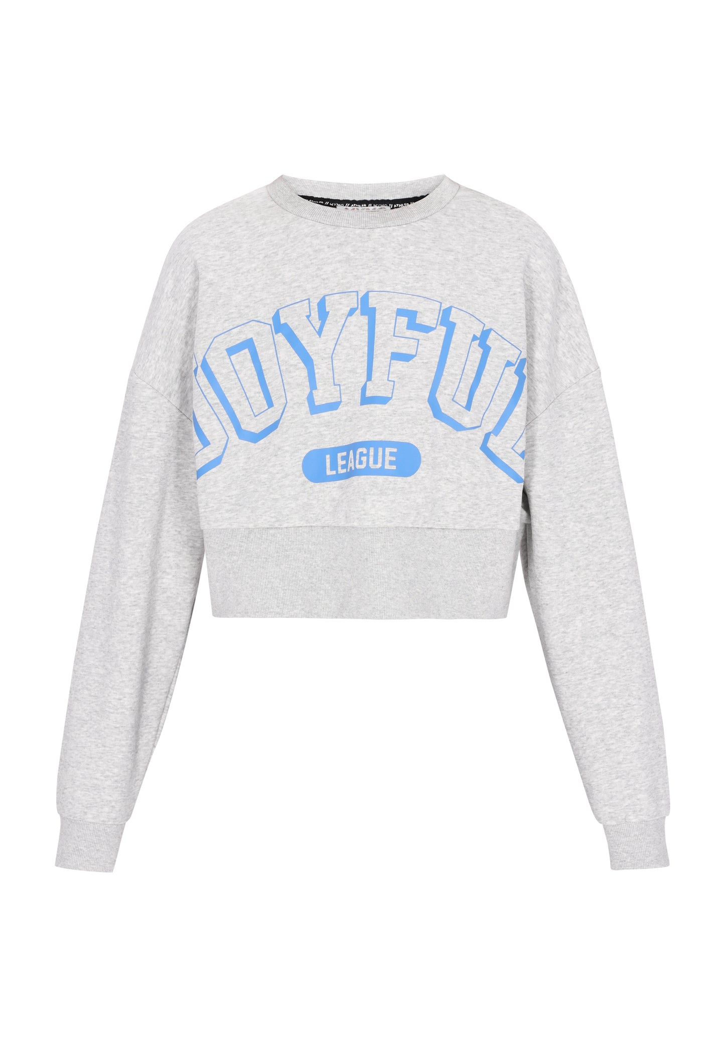 myMo ATHLSR Damen-Sweatshirt