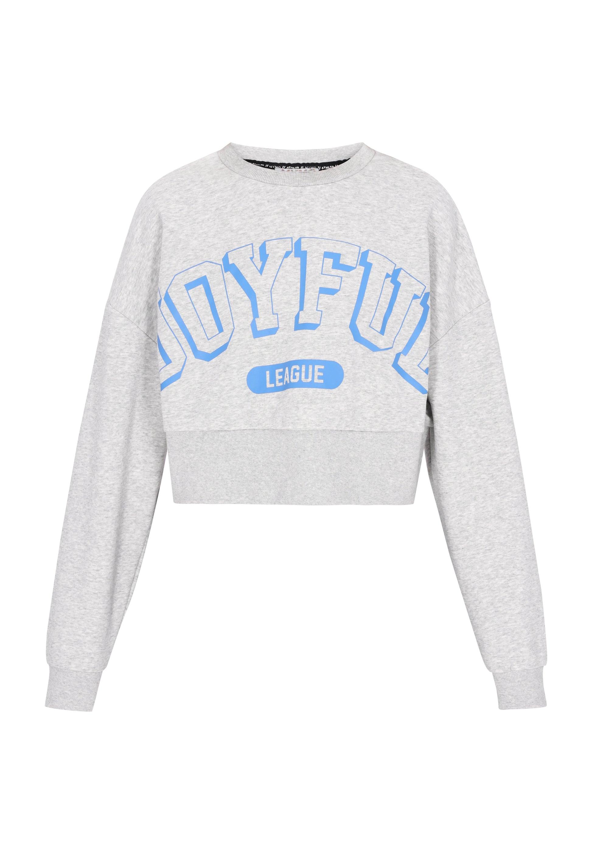 myMo ATHLSR Damen-Sweatshirt