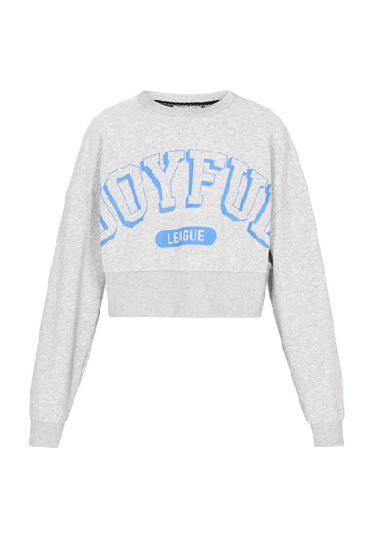 myMo ATHLSR Damen-Sweatshirt