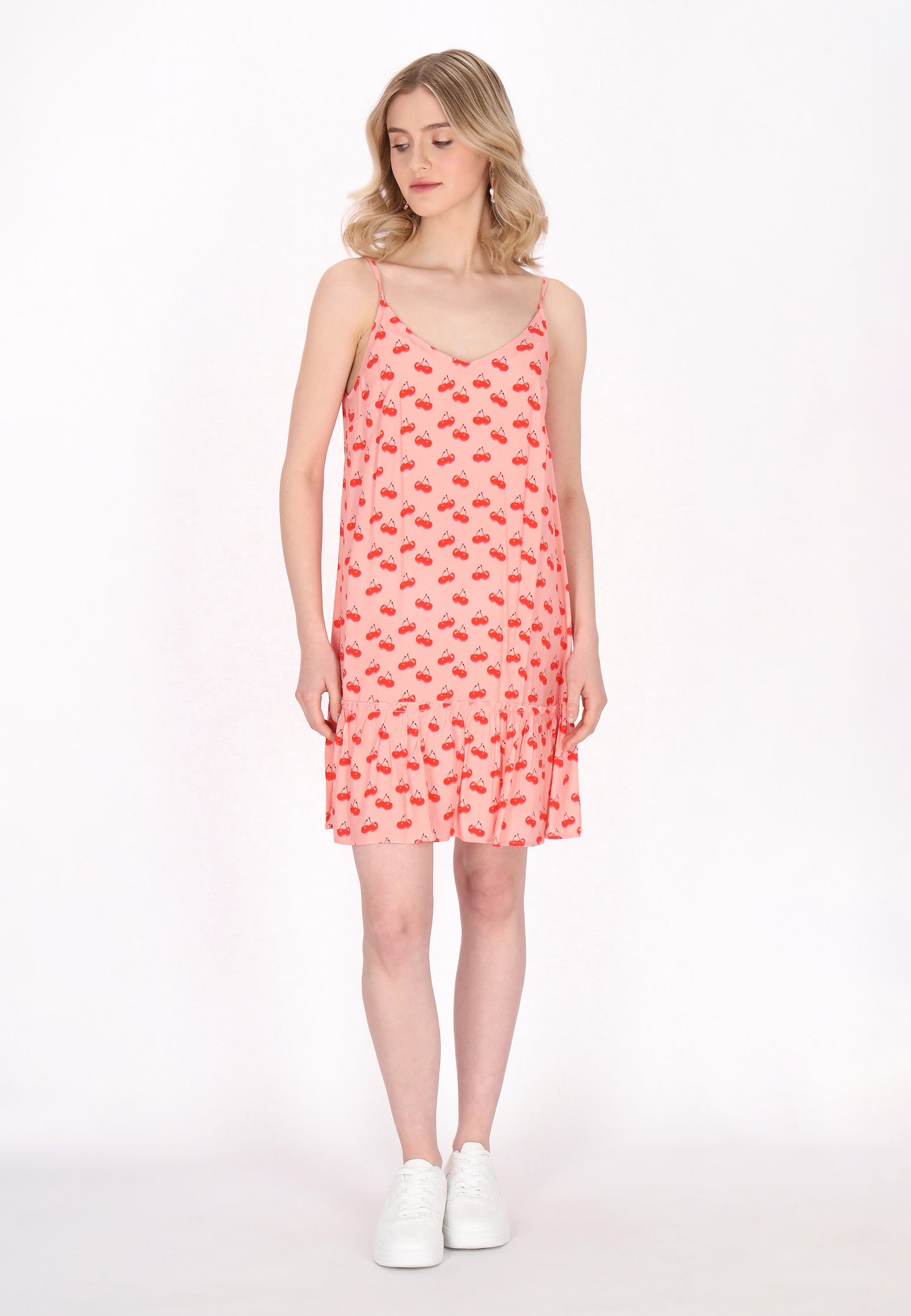 myMo Kobiety Sukienka