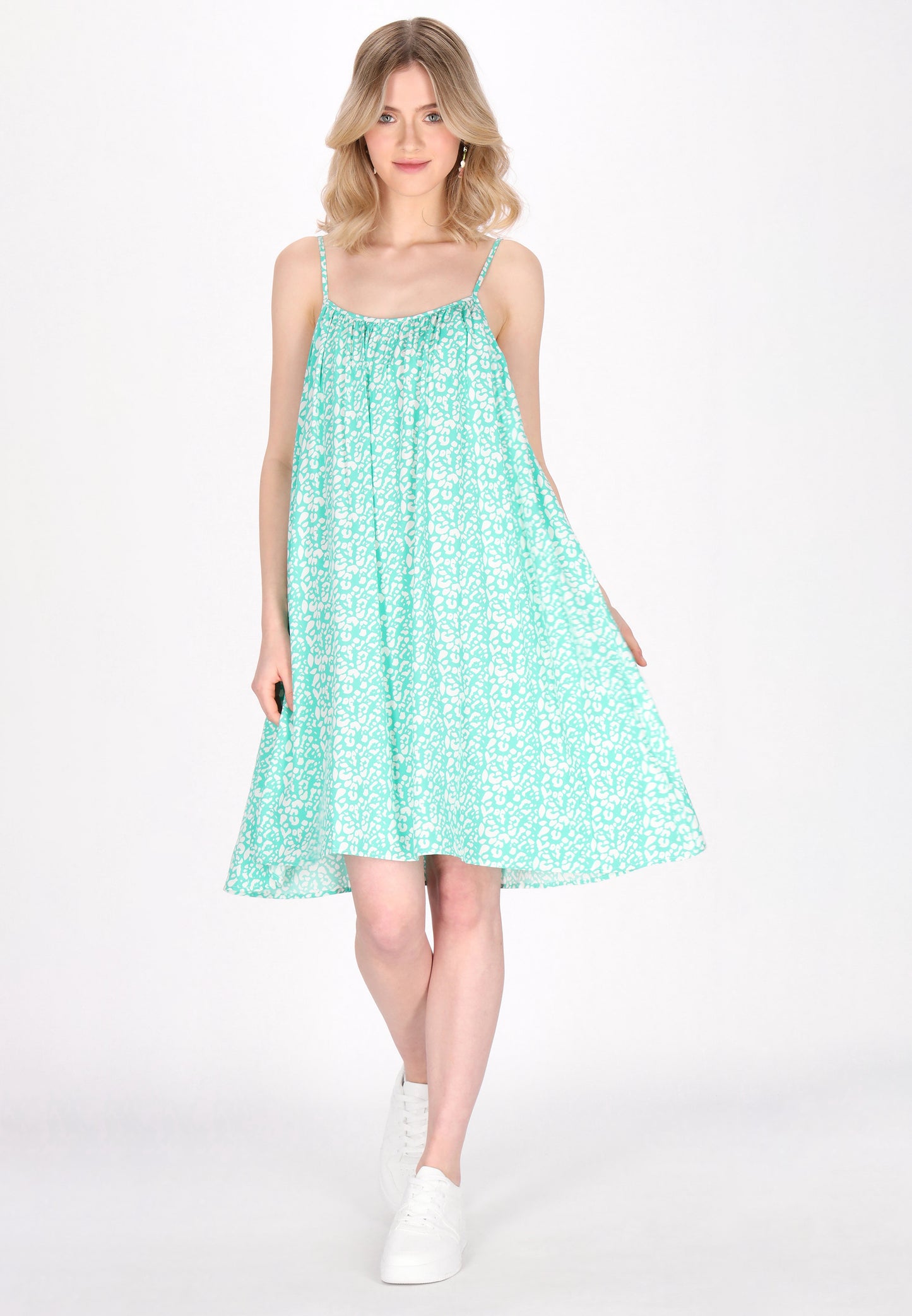 myMo Kobiety Sukienka