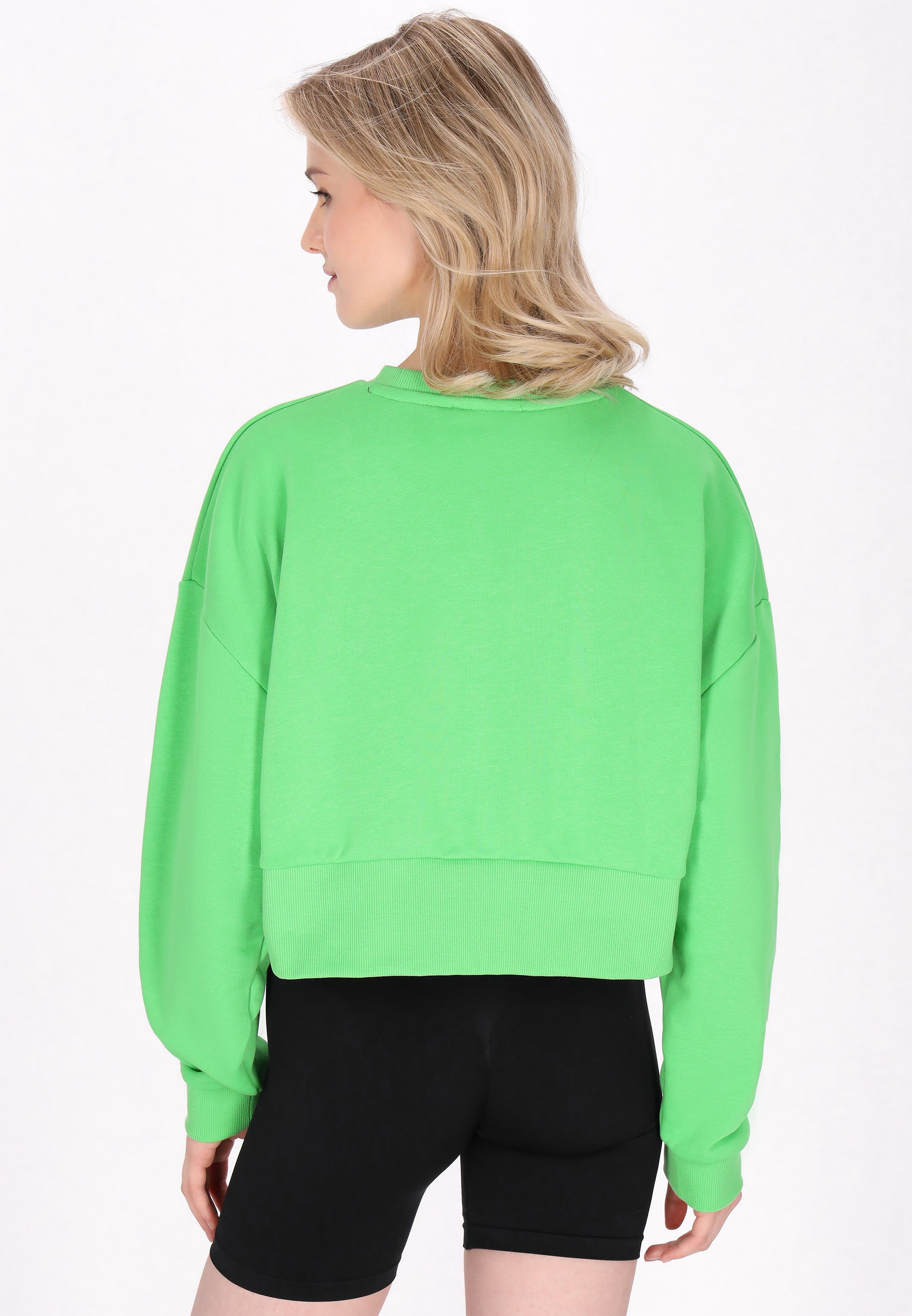 myMo ATHLSR Damen-Sweatshirt